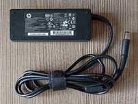 Блок питания для ноутбука HP PPP012C-S (19.5V/4.62A/90W/7.4×5.0).

Бло