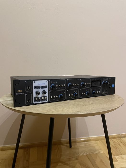 Focusrite Liquid Saffire 56