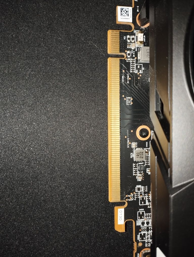 sapphire Radeon RX 6650 XT PULSE GAMING OC 8GB GDDR6