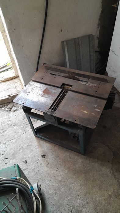 Продам станок по дереву