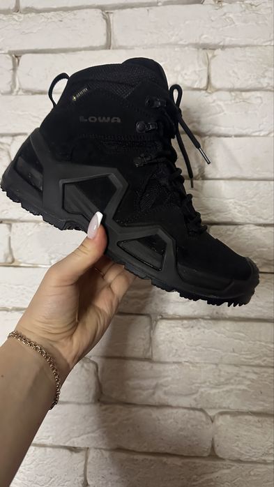 Черевики Lowa Zephyr MK2 GTX 24 см