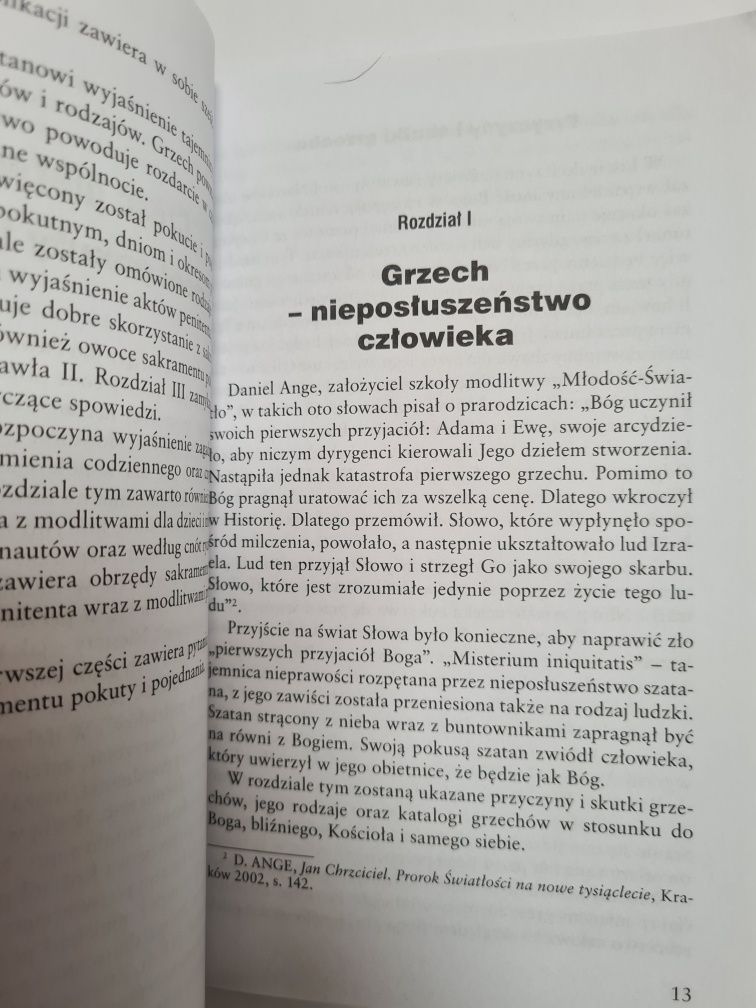 Poradnik dobrej spowiedzi - Andrzej Staniecki