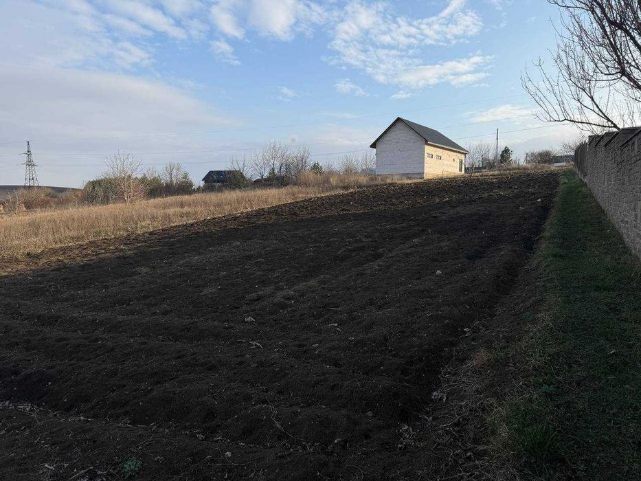 Продам земельну ділянку 11 соток Кам'янець-Подільський