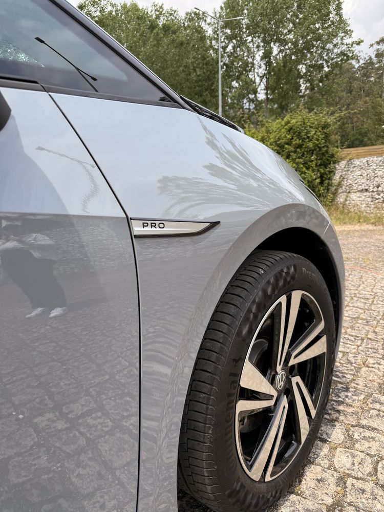Volkswagen ID3 Pro IVA/Dedutivel