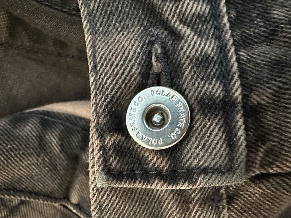 Джинсы Polar Big Boy