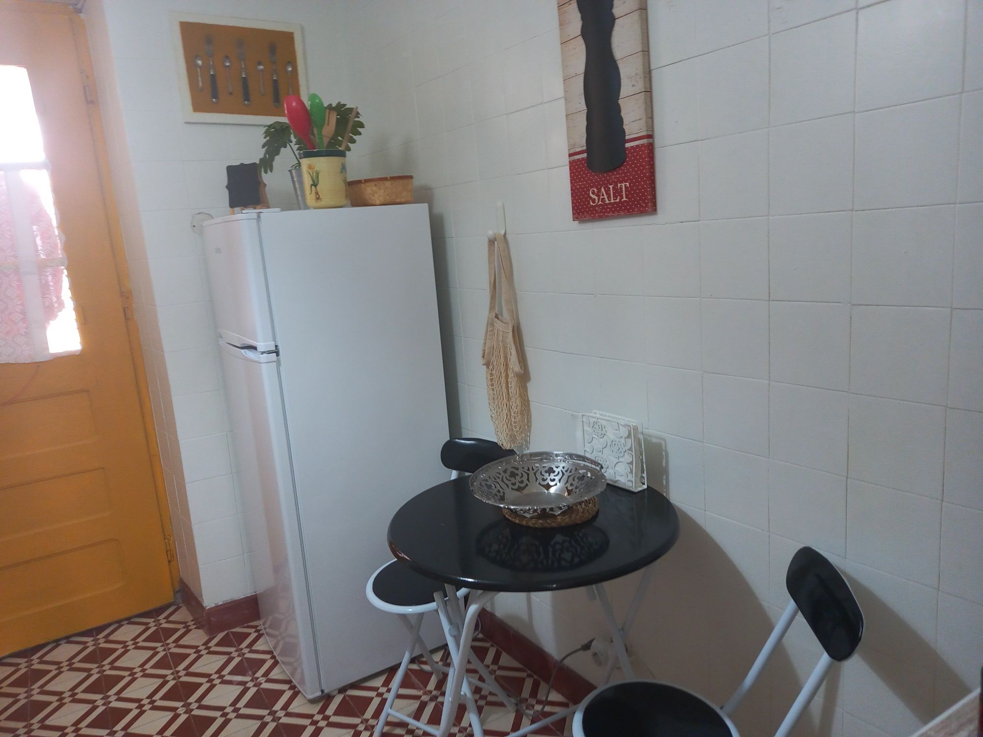 Aluguer temporário de casa em Vila Viçosa