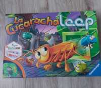 Gra la cucaracha loop