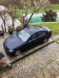 BMW 320 Gasolina GPL E90