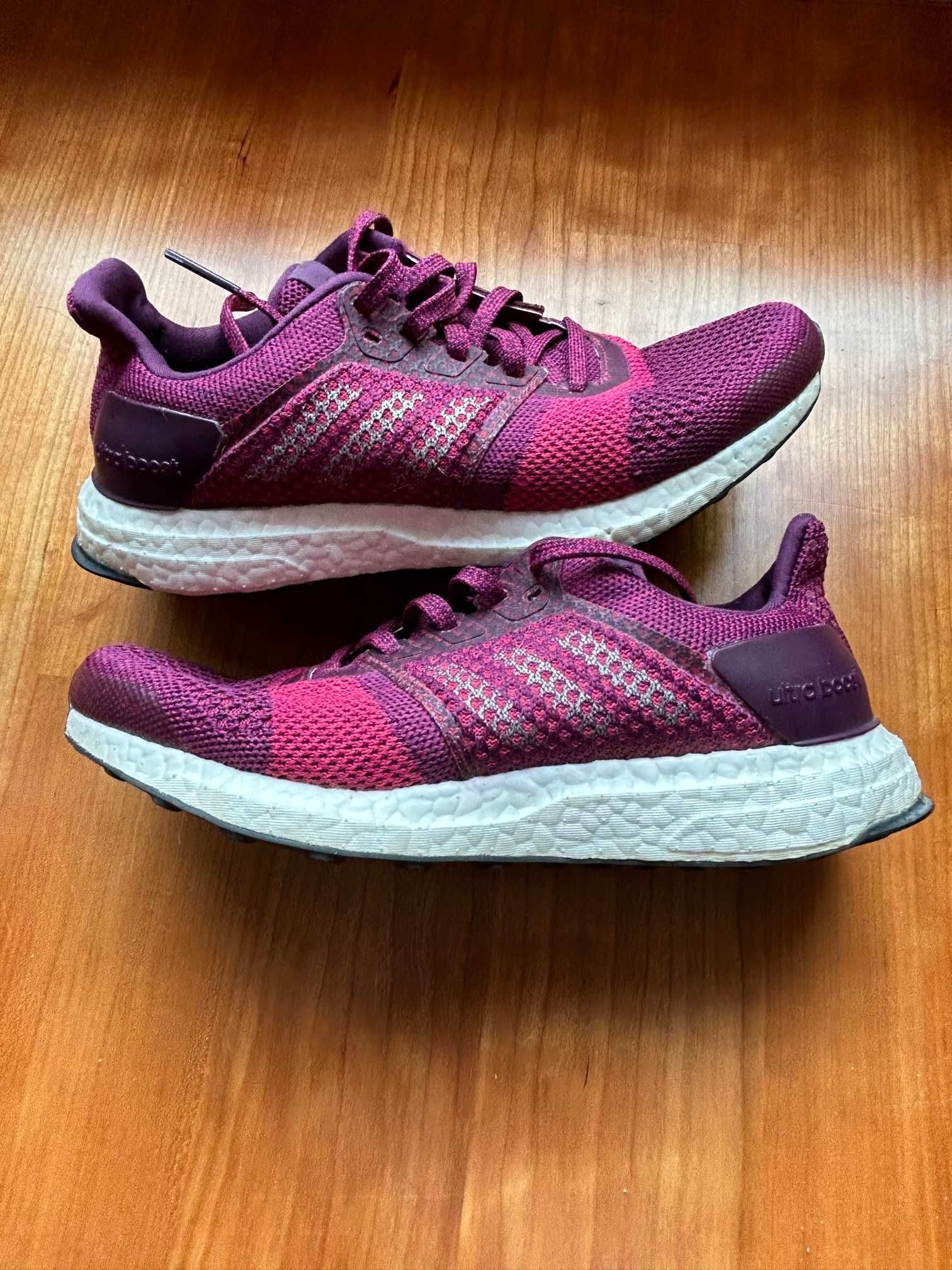 Ténis/Sapatilhas Corrida Adidas Ultra-Boost