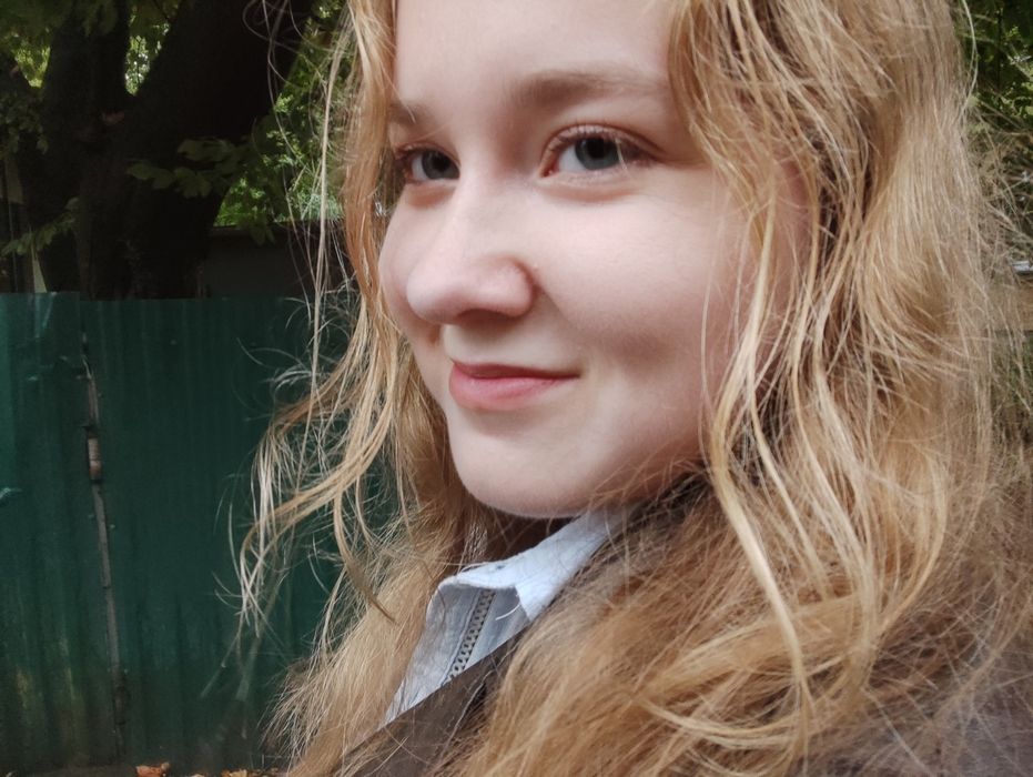 РЕПЕТИТОР (українська мова та/або література)