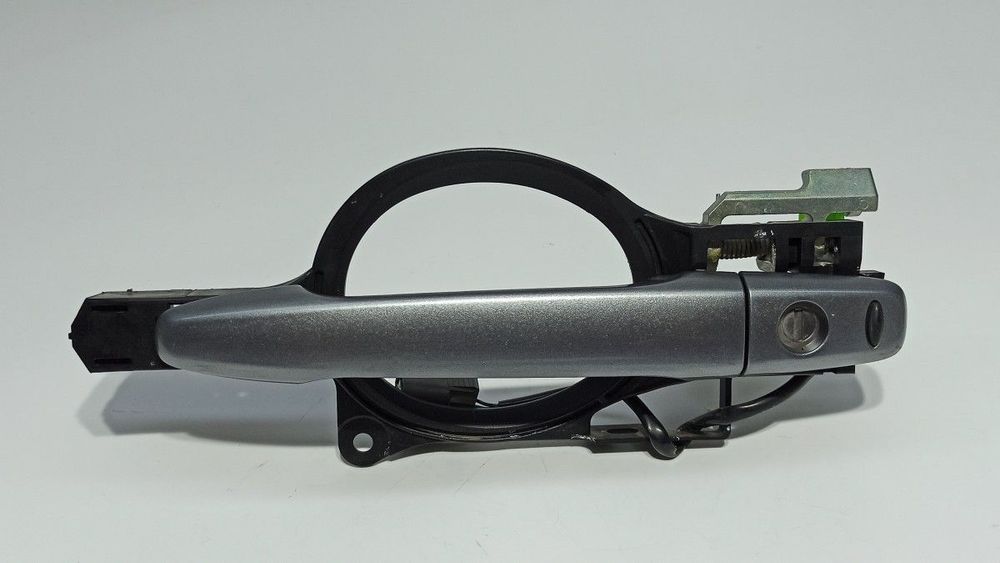 PUXADOR EXTERIOR FRENTE ESQUERDO MITSUBISHI OUTLANDER (GF0) MOTION 2WD