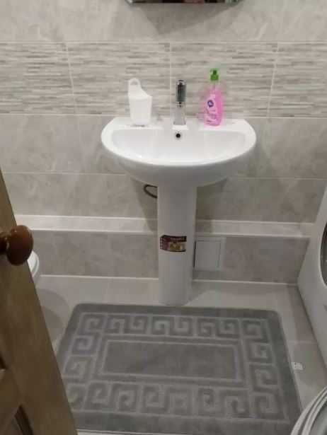 Аренда 1к квартиры  ЮТЗ