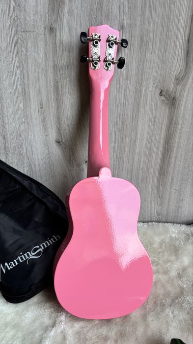 Gitara Martin Smith