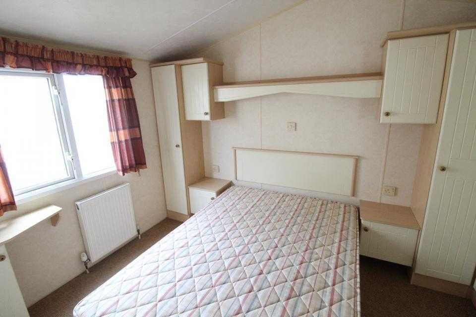 Casa Móvel / Mobile Home Nº 2304 WILLERBY RICHMOND T2 10,1x3,7m