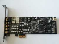 Karta dźwiękowa Asus Xonar DX/XD/A PCI-E