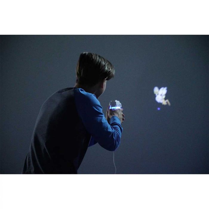 Проектор Laser X Animated 52608 , 2 типи цін, акція