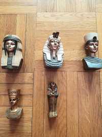 Egipto figuras antigas