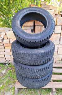 резина зимова Maxxis ArctikTrekker 185/65 r14