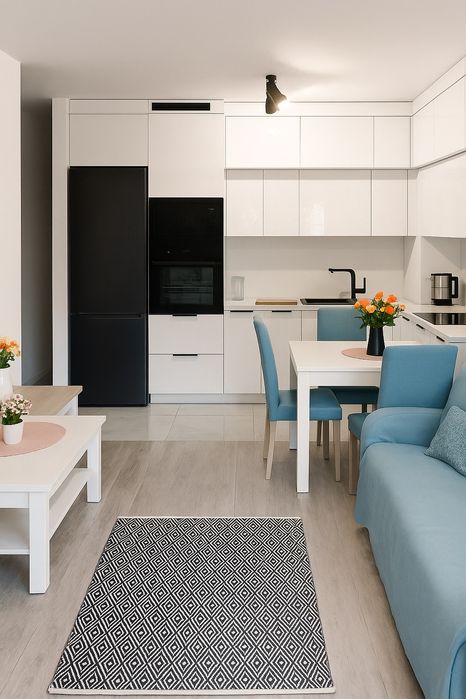 Mieszkanie na sprzedaż Cedrowa