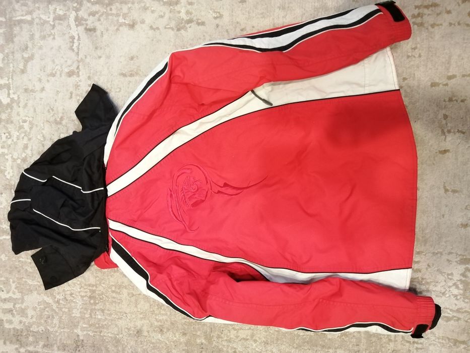 Kurtka    narciarska IGUANA