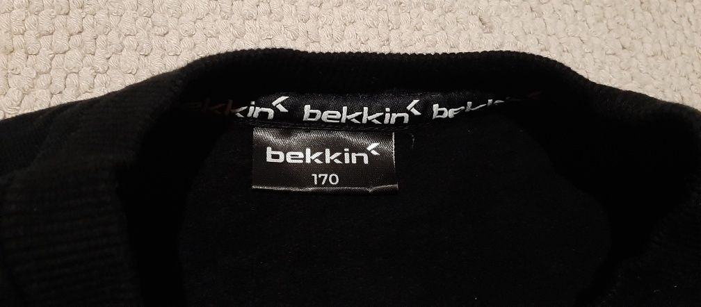 Zestaw bluz Bekkin, Rebel roz. 158-164