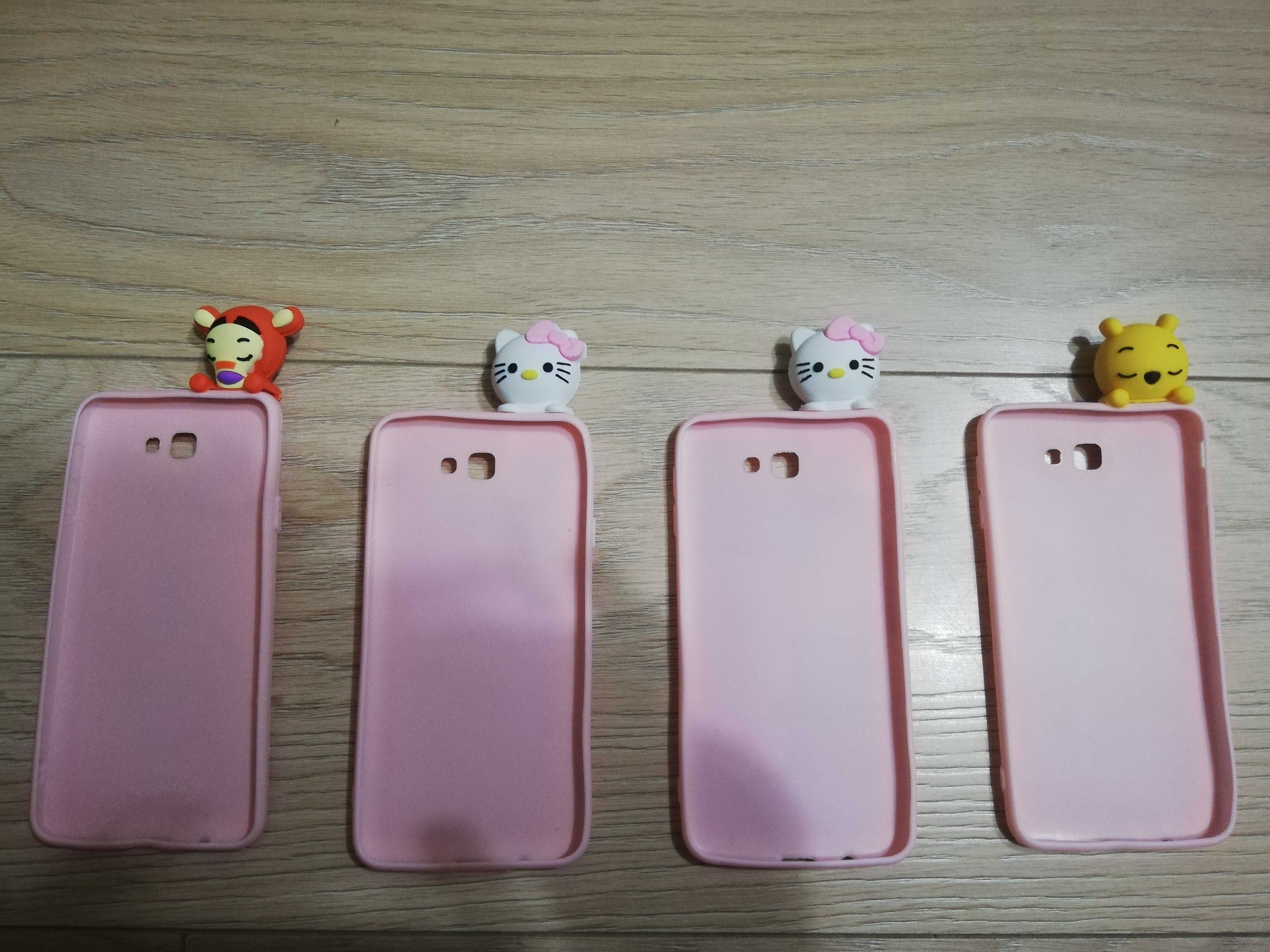 Etui samsung galaxy J7 Prime
