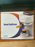 Ekspres kolbowy Philips Baristina BAR300/03 z młynkiem