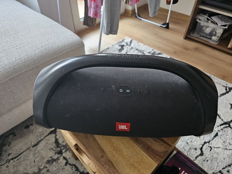 Jbl Boombox 1 głośnik bluetooth
