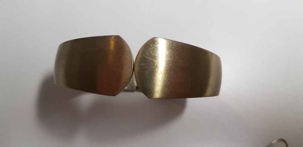 Bransoletka na zatrzask