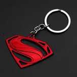Porta-chaves Marvel/DC