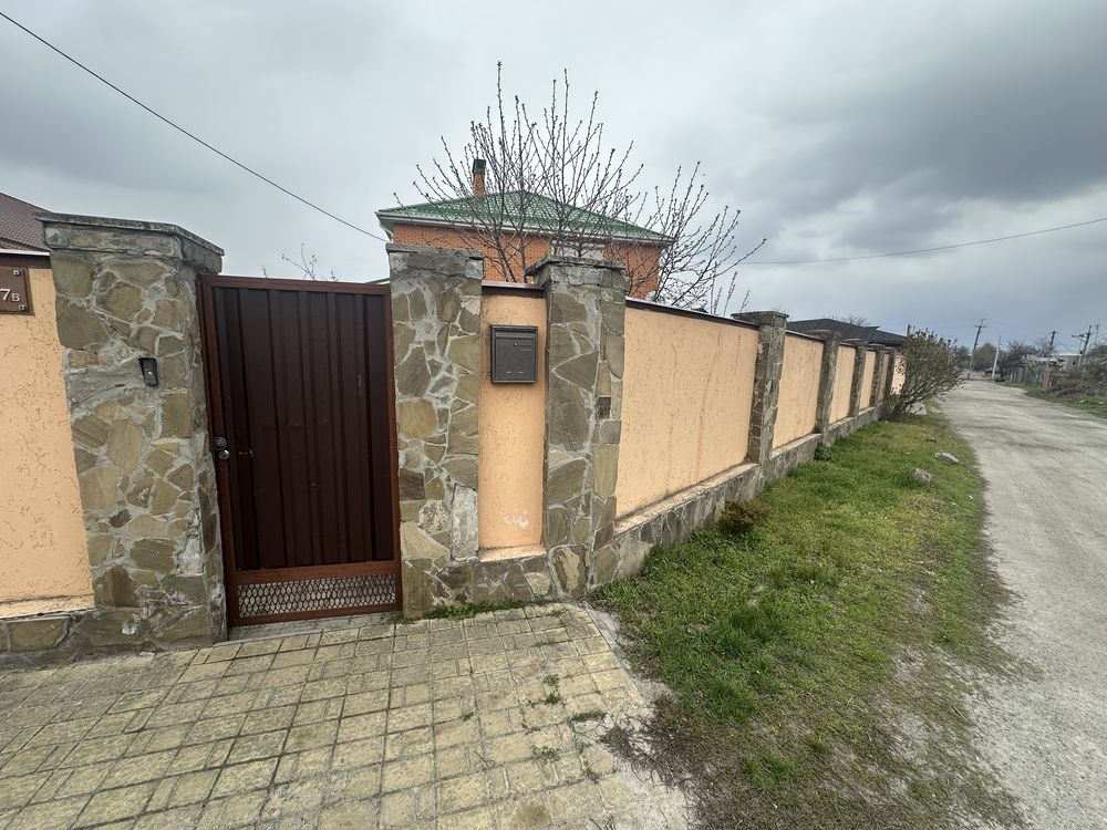 Продаж будинку Ревівка