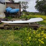 Wave Ski Nelo 238cm