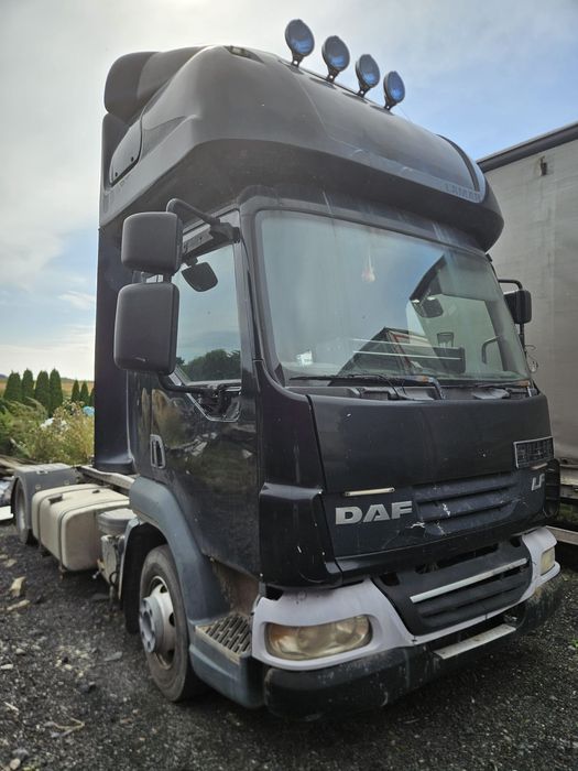 Daf lf 45.220 ciągnik solo