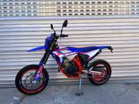 Beta RR Beta 125 RR Motard 125 R MY23/ 2024r Supermoto wr125