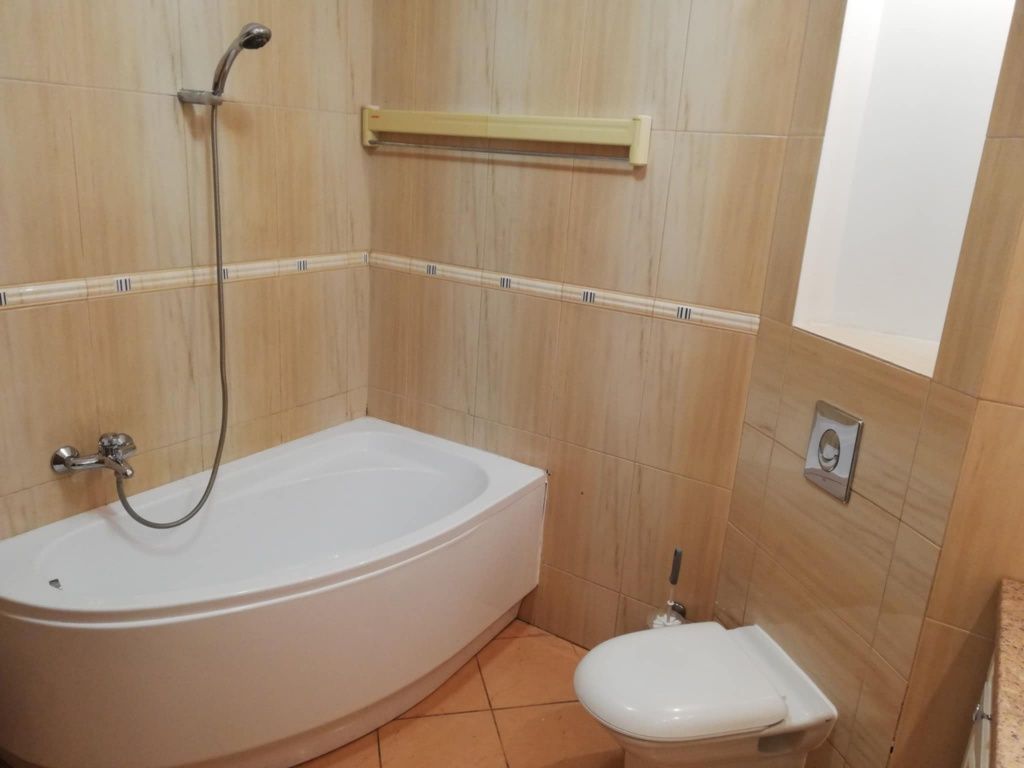 Wynajmie mieszkanie 58m2 - Tuwima