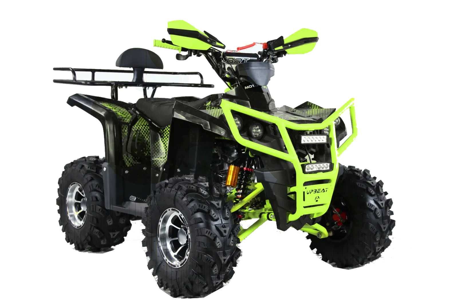 Quad dla dziecka Beretta Sport Turbo 150 ATV raty dostawa KXD