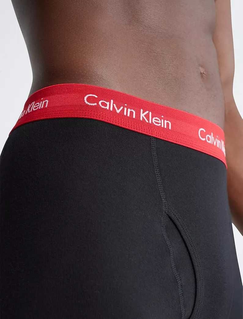 Труси чоловічі  Calvin Klein 5 шт Оригінал !!!