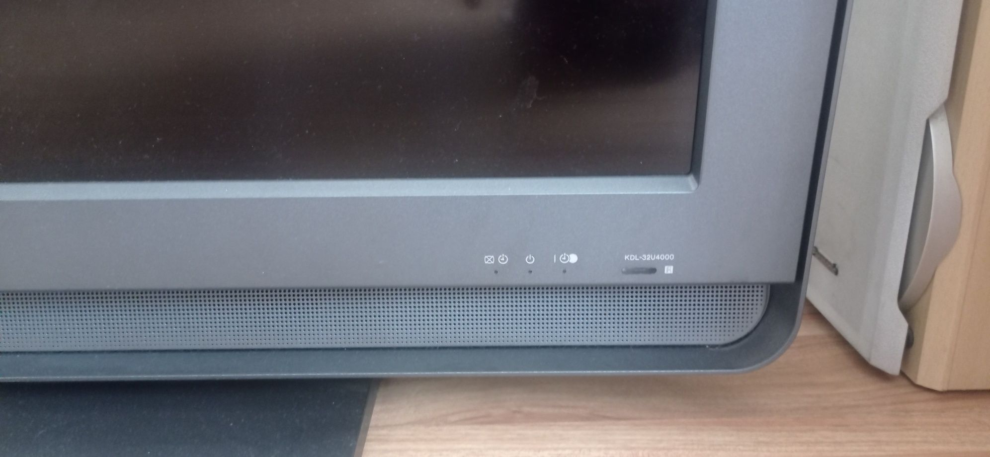 Telewizor Sony KDL32U4000