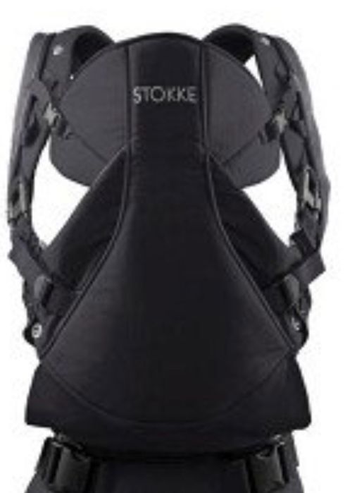 Marsupio stokke mu carrier 3 em 1