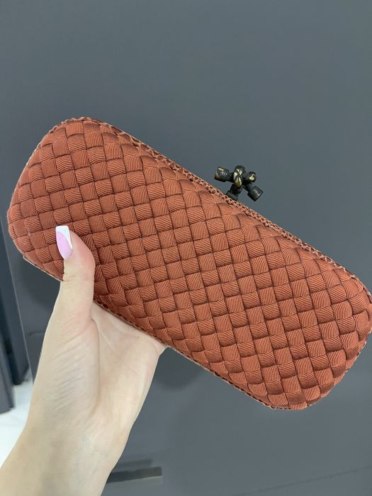 сумка ,клатч Bottega Veneta