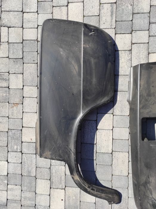 Крило заднє ВАЗ 2101