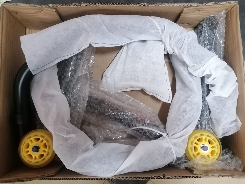 Cavalete Universal Mota *Novo* 2 em 1