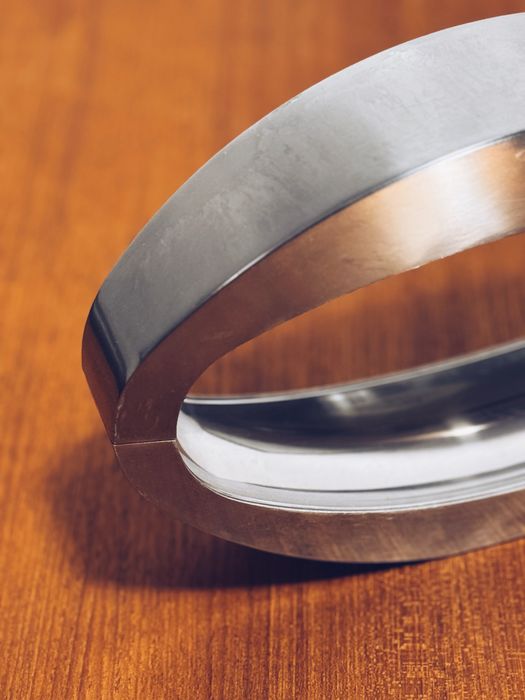 Lampka Beiro mid century, bauhaus, space age