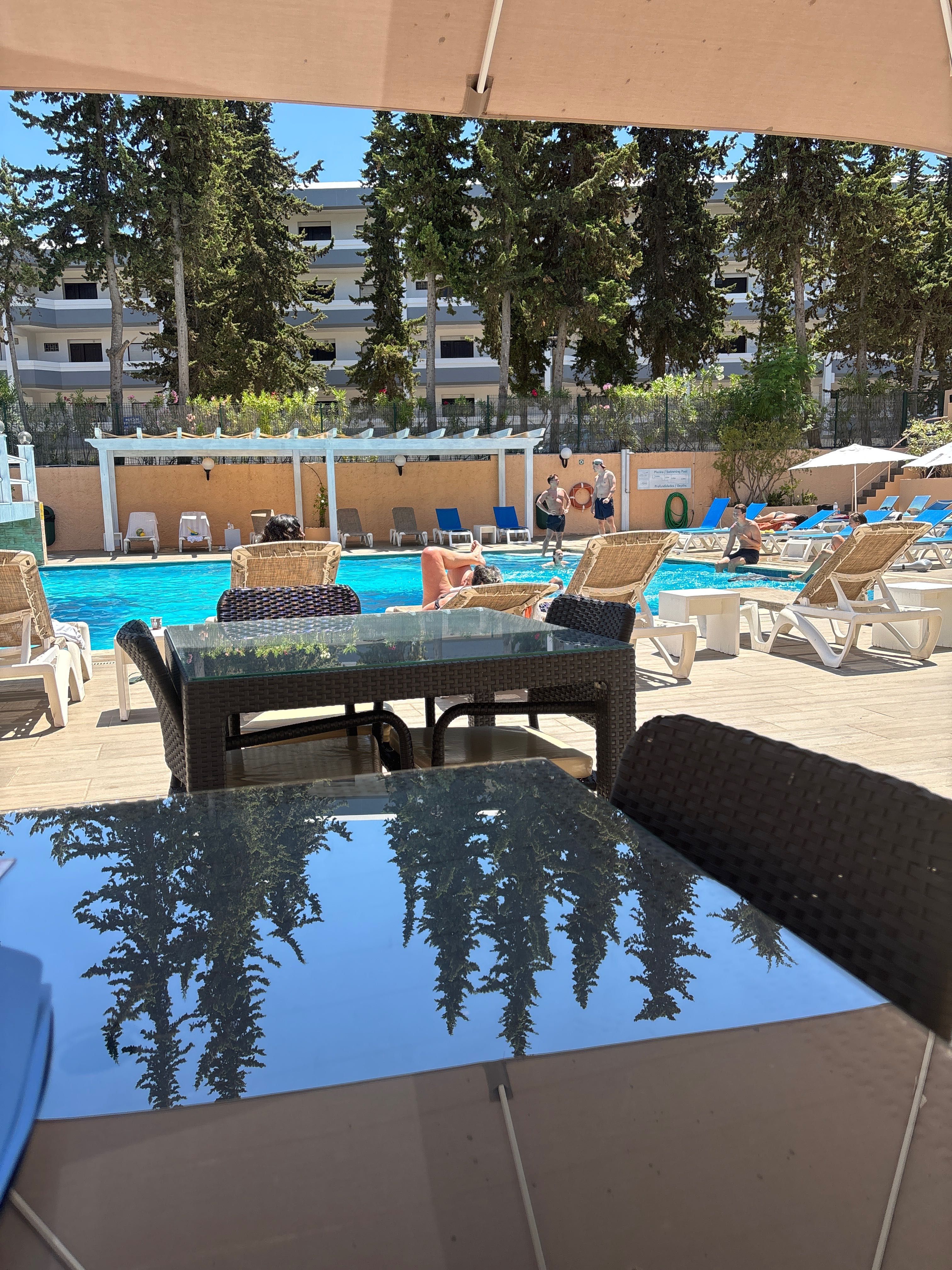 Aluguer apartamento T2 total