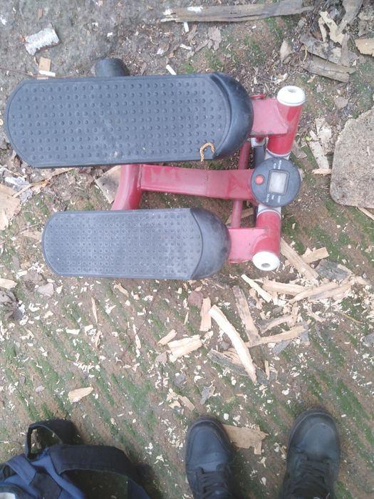 Продам тринажер для ног