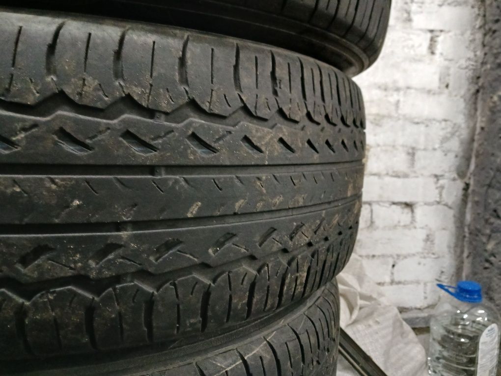 Шины покрышки колеса летные KUMHO ECSTA  245 55 r18