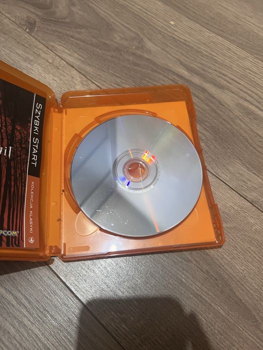 resident evil 4 pc
