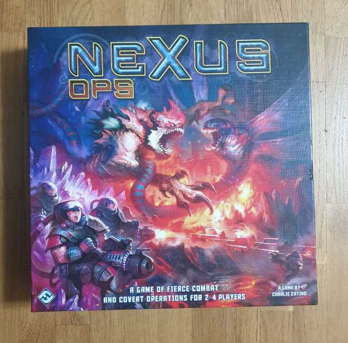 Unconscious Mind, Folklore, Resident Evil, Assasins Creed, Firefly