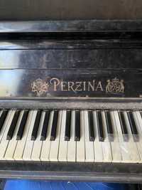 Піаніно Perzina 1918 року