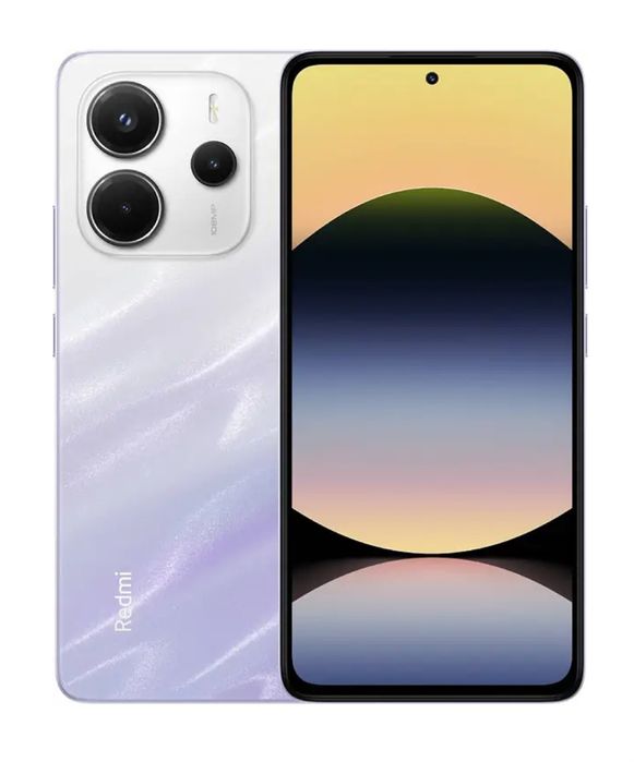 Xiaomi Redmi Note 14 8/256 Mist Purple